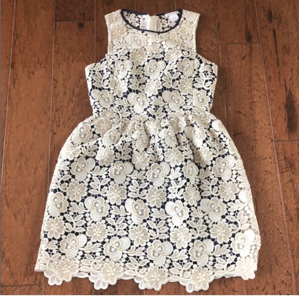 Club Monaco dress